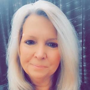 Meet your Posher, Terri